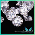 Machine Cut Cubic Zirconia CZ Jewels Stone